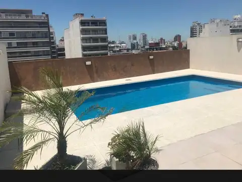 Departamento en Alquiler de 2 ambientes