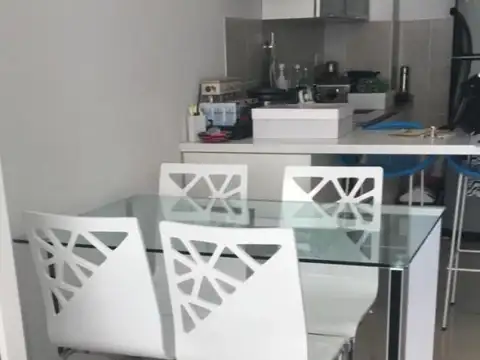 Departamento en Alquiler Apto profesional