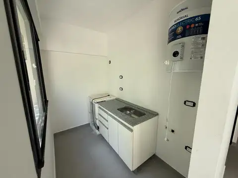 Departamento en Venta al Norte