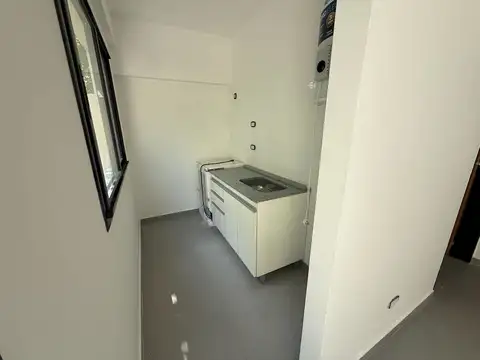 Departamento en venta en Villa Urquiza