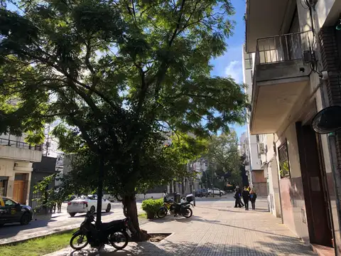 Departamento en Alquiler en San Telmo, Capital Federal