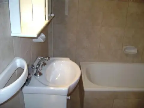 TRIPLEX 4 AMBIENTES APTO CREDITO