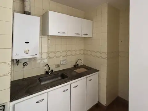Departamento en alquiler