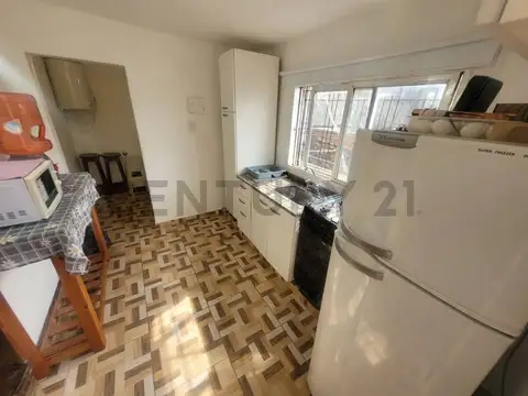 Venta PH 2 Dormitorios en José Ingenieros + Patio y Sin Expensas