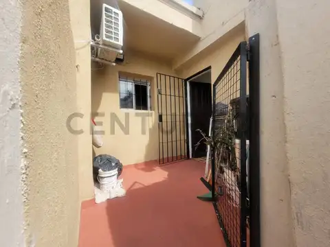 Ingeniero Pereyra 3400, Piso 0