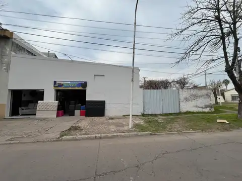 Galpón en Venta en Pérez, Rosario