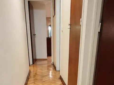 Departamento en Venta 45 años