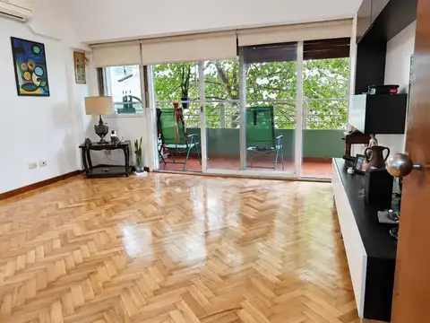 Departamento en Venta en Colegiales, USD 244.000