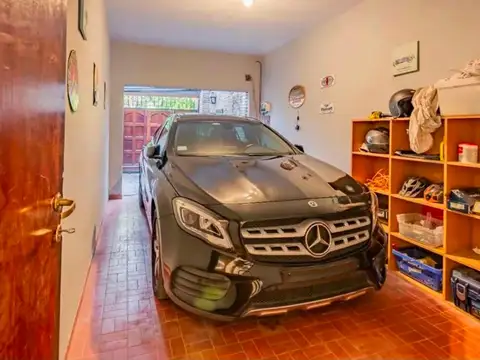 Casa en Venta en Beccar, USD 465.000