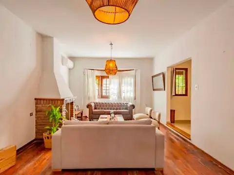 Casa en Venta 27 años