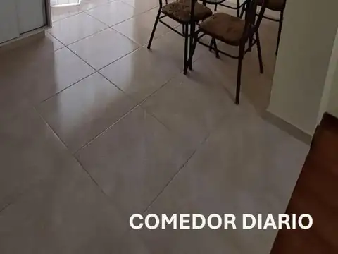 Departamento en Alquiler Temporal A Estrenar