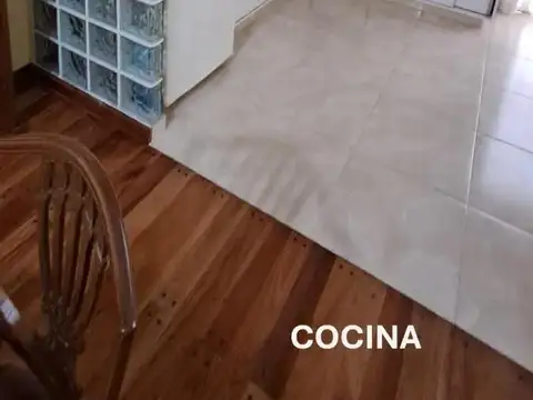 Departamento en Alquiler Temporal de 1 dormitorio