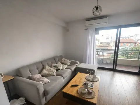 Departamento en Alquiler en Villa Ortuzar, $ 850.000