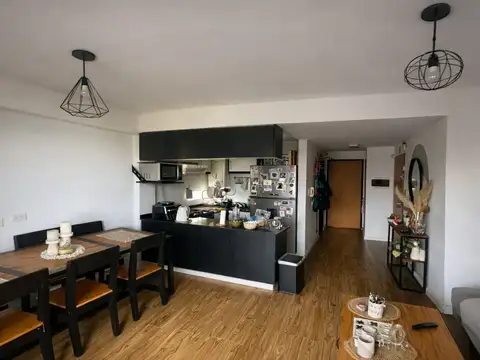 Departamento en Alquiler 15 años