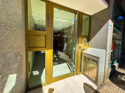 Departamento en Venta al Norte