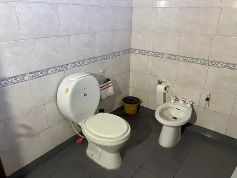 Casa en alquiler