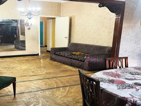 Depto Tipo Casa en Venta en Liniers, USD 129.000