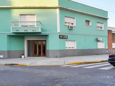 PH 5A+Escrit. Coc. Com. Garaje Terraza y Patio Falta Mant.