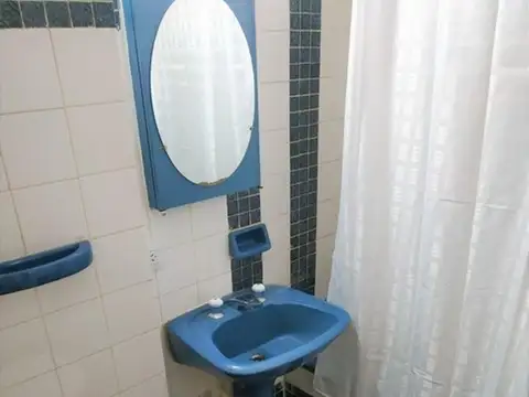 Departamento en Alquiler Temporal en Microcentro, USD 450