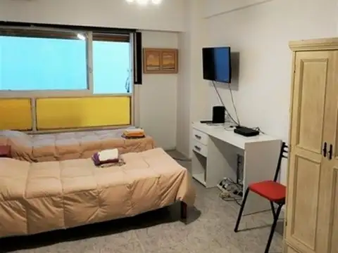Departamento en Alquiler Temporal en Microcentro, Centro