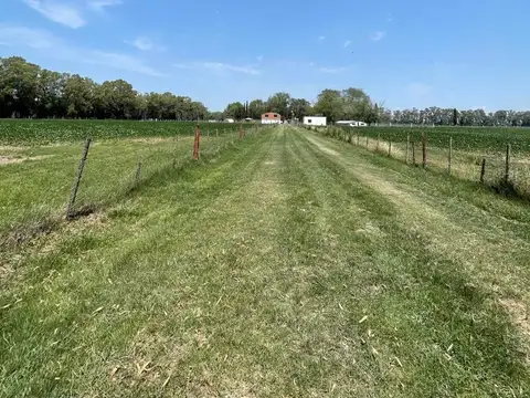 Campo en Venta en Baradero, Partido de Baradero