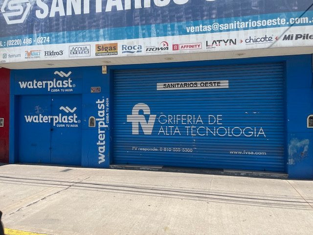 Local en Venta en Merlo Sur, Merlo