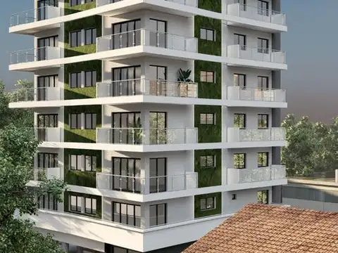 Departamento Duplex 4 ambientes en 25 de mayo 1600 1° C- S.Martin(Ctro)