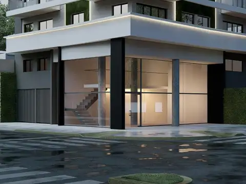 Departamento Duplex 4 ambientes en 25 de mayo 1600 1° C- S.Martin(Ctro)