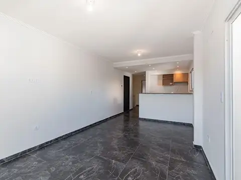 Departamento 4 ambientes con 3 baños