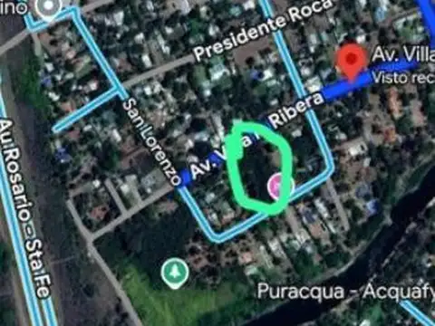 Terreno en Venta en Andino, USD 60.000