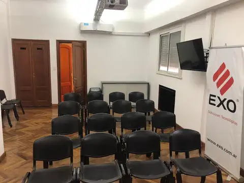 MAGNIFICO LOCAL EN EXCELENTE UBICACION.