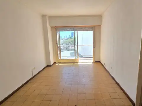 VENTA DEPARTAMENTO 2 AMBIENTES VELEZ SARSFIELD