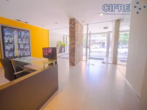 Departamento en Venta en Belgrano, USD 279.500