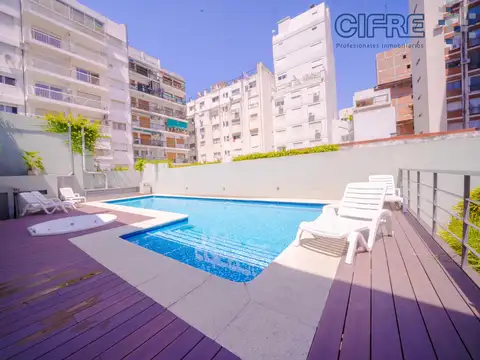 Departamento en Venta de 4 ambientes