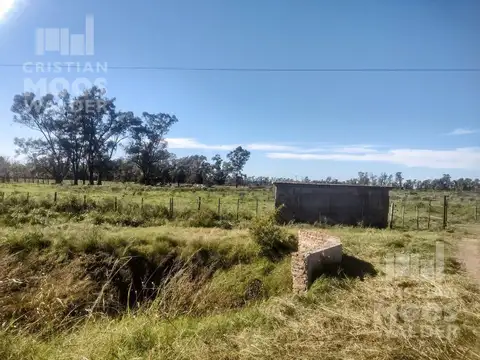 Terreno en venta en Exaltación de la Cruz  