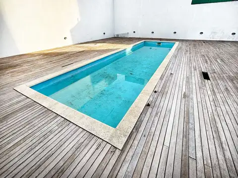 Departamento en Alquiler en Monserrat, CABA