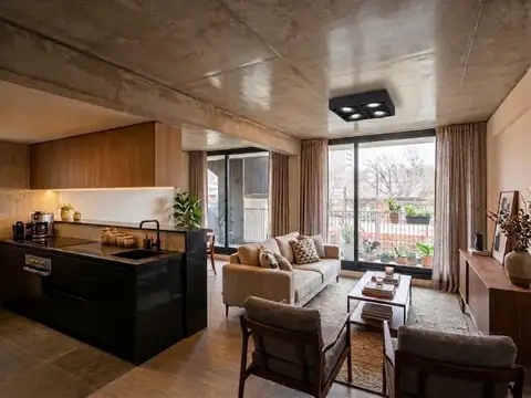 Departamento en Venta en Pichincha, USD 297.000