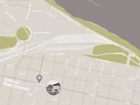 Departamento en Venta A Estrenar