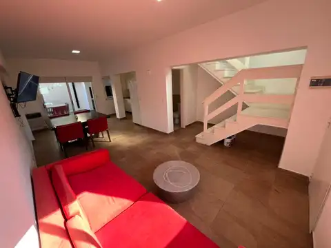 Departamento en Alquiler Temporal en Pinamar, USD 600