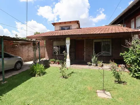 Casa en Venta en Del Viso 6 amb