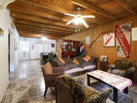 Casa en Venta 35 años