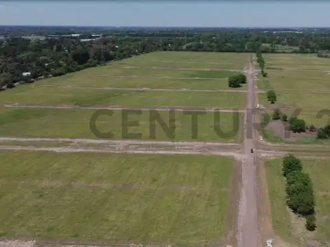 Terreno en Venta en Francisco Alvarez, USD 20.000