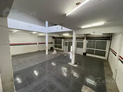 Local Comercial En Alquiler Centro La Reja, Moreno