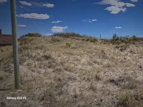 VENTA LOTE PLAYAS DORADAS, SIERRA GRANDE