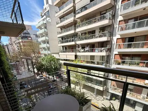 Departamento en Alquiler Temporal 20 años