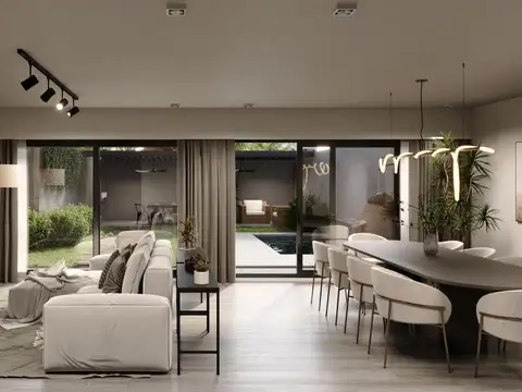 Departamento en venta en Colegiales