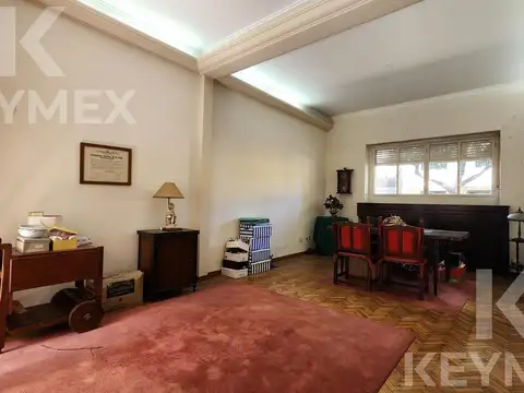 Depto Tipo Casa 5 ambientes con 1 baño