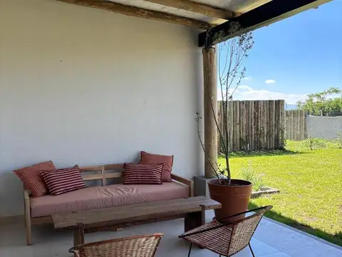 Casa - San Lorenzo Chico