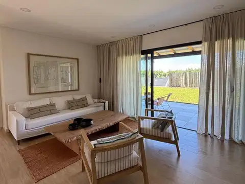 Casa - San Lorenzo Chico