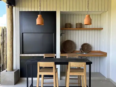 Casa en Venta A Estrenar